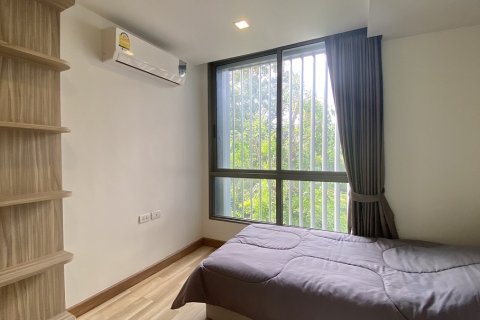 คอนโดมิเนียมในวัฒนา, กรุงเทพฯ, ประเทศไทย, 2 ห้องนอน № 200785 - รูปถ่าย 11