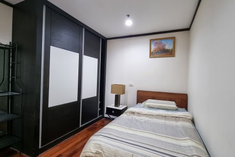 Condo à Khlong Toei, Bangkok, Thaïlande, 2 chambres № 200786 - photo 10
