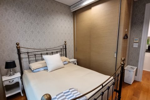 Condo à Khlong Toei, Bangkok, Thaïlande, 2 chambres № 200789 - photo 9