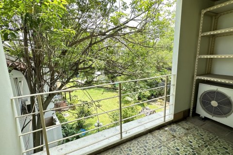 Condo à Watthana, Bangkok, Thaïlande, 3 chambres № 200791 - photo 20