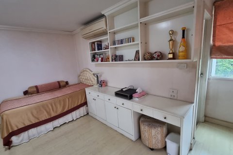 Condo à Watthana, Bangkok, Thaïlande, 3 chambres № 200791 - photo 8