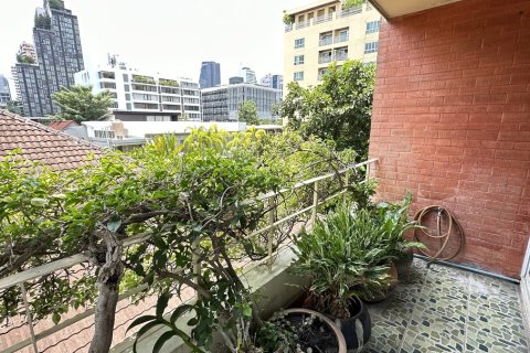 Condo à Watthana, Bangkok, Thaïlande, 3 chambres № 200791 - photo 19