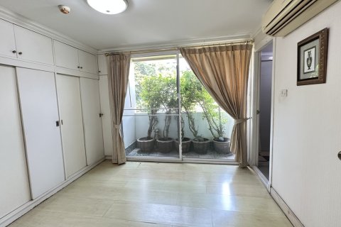 Condo à Watthana, Bangkok, Thaïlande, 3 chambres № 200791 - photo 18