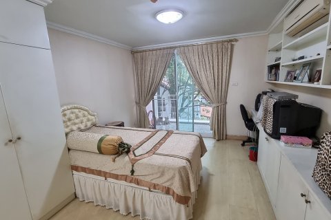 Condo à Watthana, Bangkok, Thaïlande, 3 chambres № 200791 - photo 7