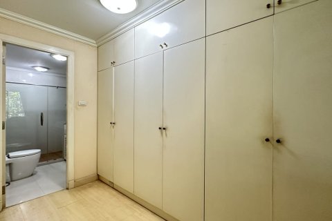 Condo à Watthana, Bangkok, Thaïlande, 3 chambres № 200791 - photo 15