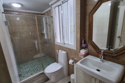 Condo à Watthana, Bangkok, Thaïlande, 3 chambres № 200791 - photo 4