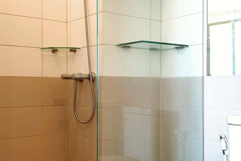 Studio dans le Condo à Bang Rak, Bangkok, Thaïlande  № 170916 - photo 5