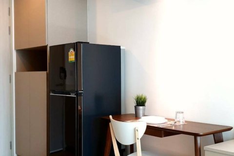 Studio dans le Condo à Bang Rak, Bangkok, Thaïlande  № 170916 - photo 6