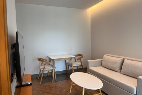 Studio in the Condo in Kathu, Thailand  № 170912 - photo 2