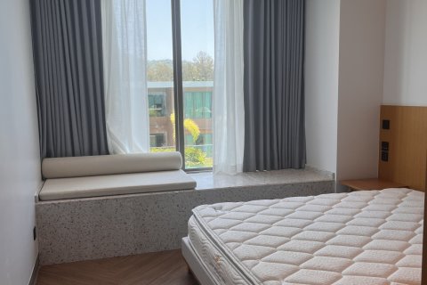 Studio in the Condo in Kathu, Thailand  № 170912 - photo 8