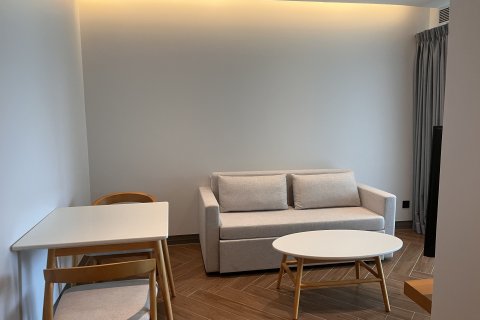 Studio in the Condo in Kathu, Thailand  № 170912 - photo 3