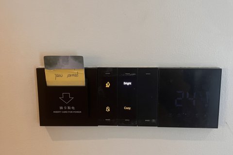 Studio in the Condo in Kathu, Thailand  № 170912 - photo 12