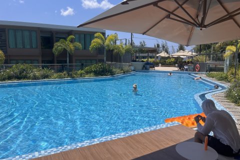 Studio in the Condo in Kathu, Thailand  № 170912 - photo 10