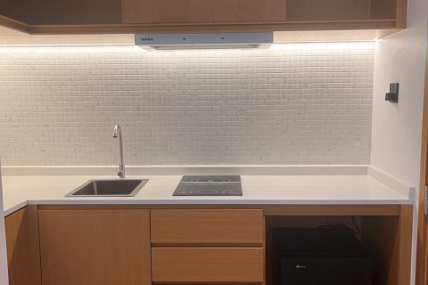 Studio in the Condo in Kathu, Thailand  № 170912 - photo 4