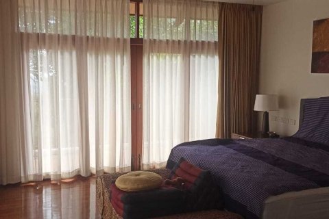 Villa in Ko Samui, Thailand 4 bedrooms № 170917 - photo 27