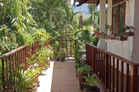 Villa in Ko Samui, Thailand 4 bedrooms № 170917 - photo 8