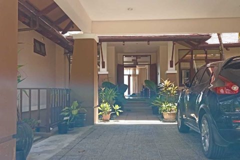 Villa in Ko Samui, Thailand 4 bedrooms № 170917 - photo 9