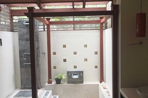 Villa in Ko Samui, Thailand 4 bedrooms № 170917 - photo 6