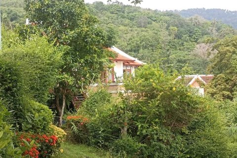 Villa in Ko Samui, Thailand 4 bedrooms № 170917 - photo 28