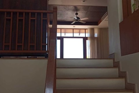 Villa in Ko Samui, Thailand 4 bedrooms № 170917 - photo 13