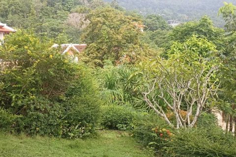 Villa in Ko Samui, Thailand 4 bedrooms № 170917 - photo 29