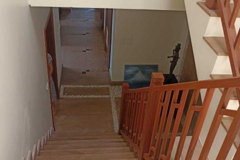 Villa in Ko Samui, Thailand 4 bedrooms № 170917 - photo 14