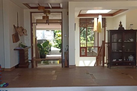Villa in Ko Samui, Thailand 4 bedrooms № 170917 - photo 19