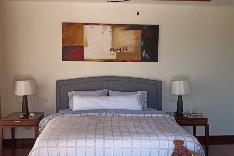 Villa in Ko Samui, Thailand 4 bedrooms № 170917 - photo 5