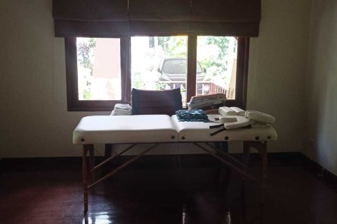 Villa in Ko Samui, Thailand 4 bedrooms № 170917 - photo 15