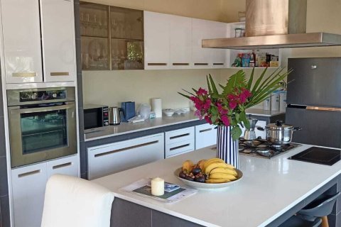 Villa in Ko Samui, Thailand 4 bedrooms № 170917 - photo 4