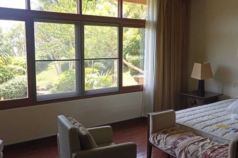 Villa in Ko Samui, Thailand 4 bedrooms № 170917 - photo 10