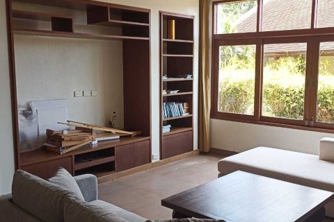 Villa in Ko Samui, Thailand 4 bedrooms № 170917 - photo 3