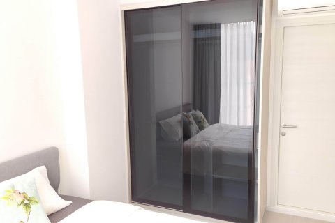 Condo à Khlong Toei, Bangkok, Thaïlande, 2 chambres  № 170915 - photo 3