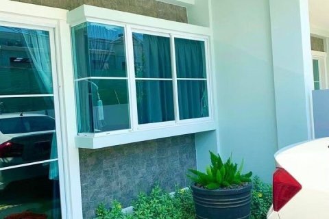 Maison à Prawet, Bangkok, Thaïlande 2 chambres № 170918 - photo 2