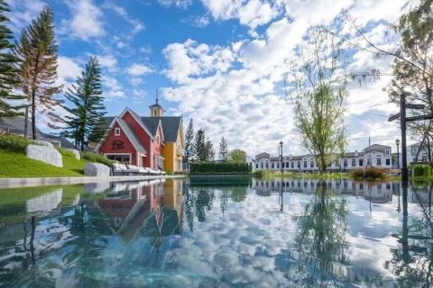 Maison à Prawet, Bangkok, Thaïlande 2 chambres № 170918 - photo 12