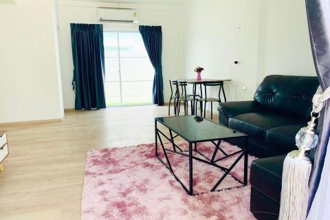 Maison à Prawet, Bangkok, Thaïlande 2 chambres № 170918 - photo 3