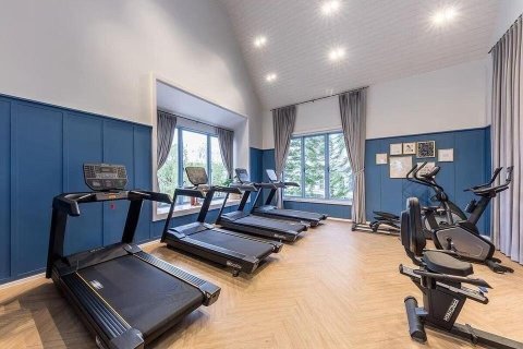 Maison à Prawet, Bangkok, Thaïlande 2 chambres № 170918 - photo 11