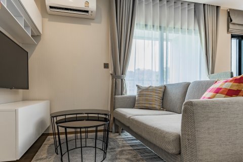 Appartement à Phuket, Thaïlande 2 chambres № 170914 - photo 12