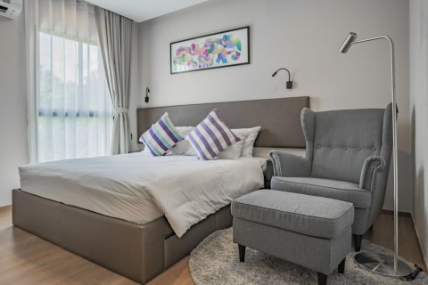 Appartement à Phuket, Thaïlande 2 chambres № 170914