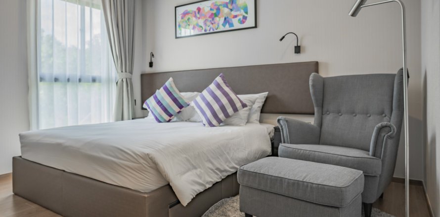 Appartement à Phuket, Thaïlande 2 chambres № 170914