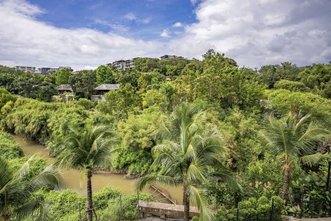 Appartement à Phuket, Thaïlande 2 chambres № 170914 - photo 4