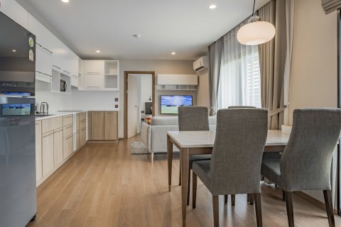 Appartement à Phuket, Thaïlande 2 chambres № 170914 - photo 6