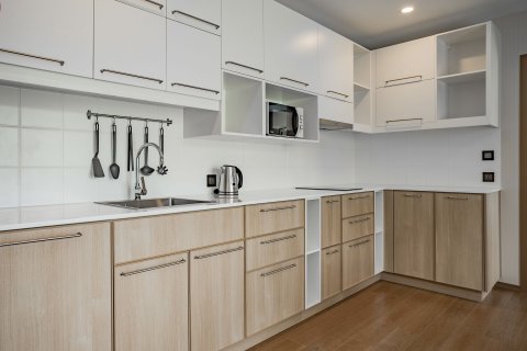 Appartement à Phuket, Thaïlande 2 chambres № 170914 - photo 7