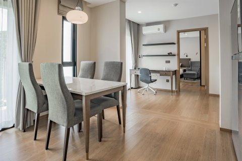 Appartement à Phuket, Thaïlande 2 chambres № 170914 - photo 5