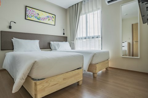 Appartement à Phuket, Thaïlande 2 chambres № 170914 - photo 10