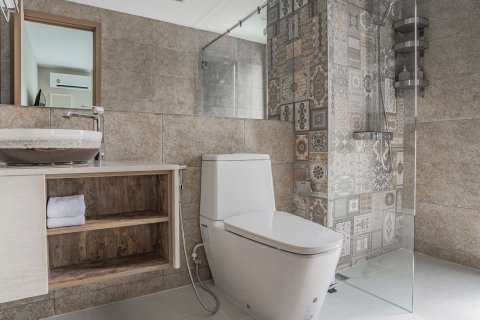 Appartement à Phuket, Thaïlande 2 chambres № 170914 - photo 11