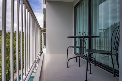 Appartement à Phuket, Thaïlande 2 chambres № 170914 - photo 13