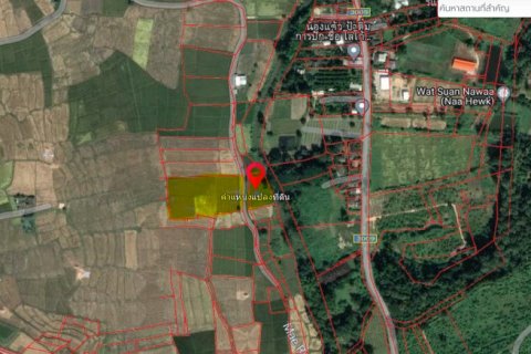 Земельный участок в Мае Риме, Таиланд  № 200402 - фото 12