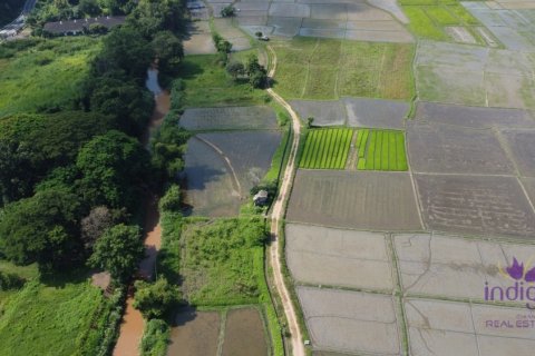 Земельный участок в Мае Риме, Таиланд  № 200402 - фото 3