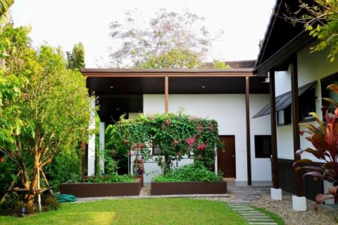 Maison à Mae Rim, Thaïlande 2 chambres № 200406 - photo 6